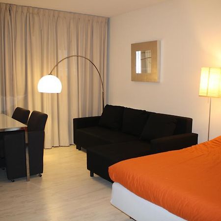 City Studio, Utrecht Otel Dış mekan fotoğraf
