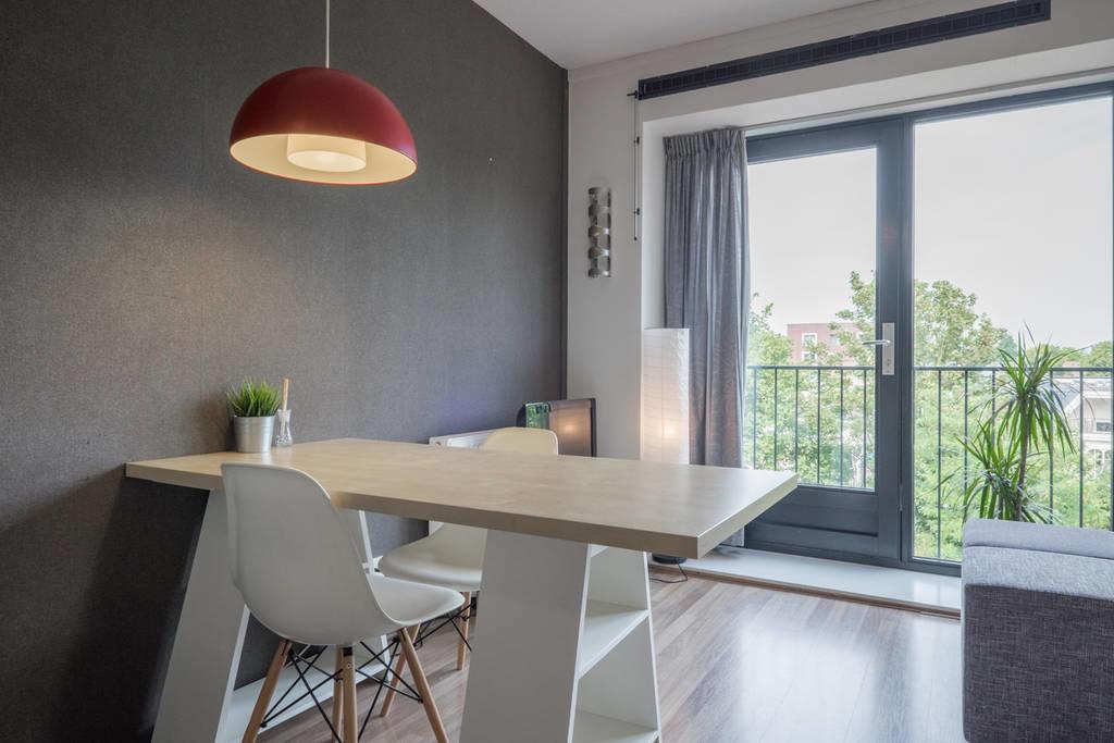 City Studio, Utrecht Otel Dış mekan fotoğraf