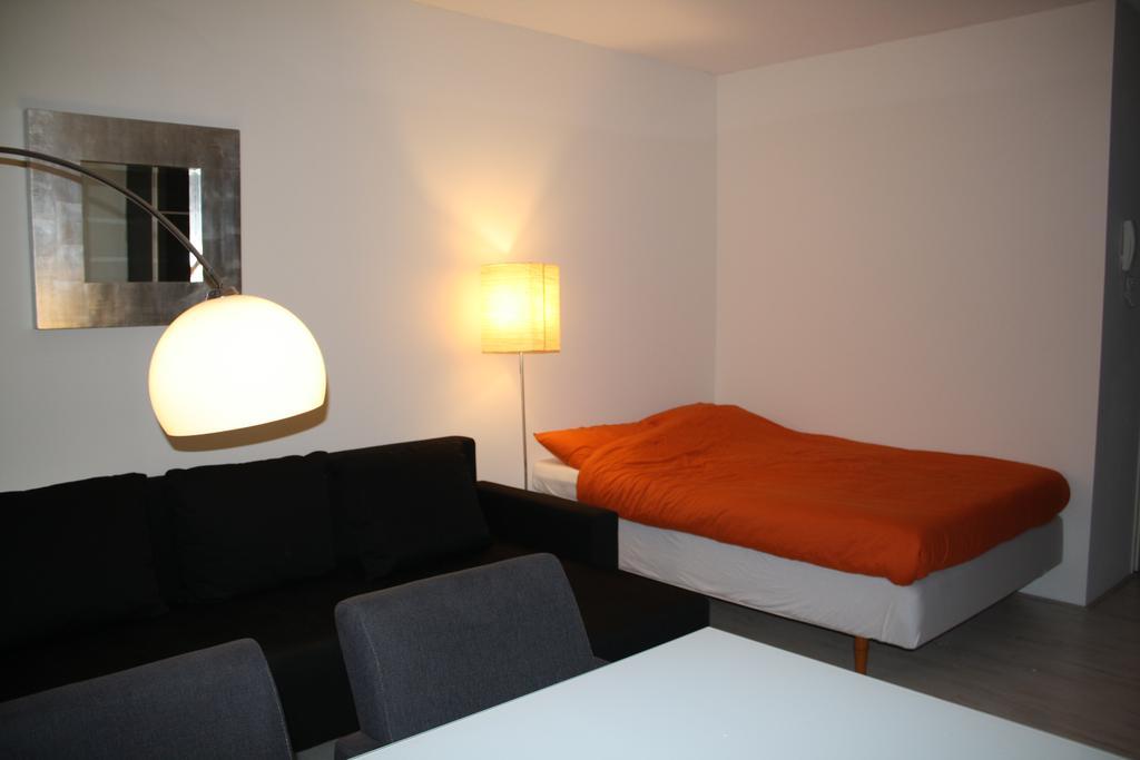 City Studio, Utrecht Otel Dış mekan fotoğraf