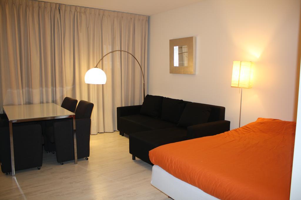City Studio, Utrecht Otel Dış mekan fotoğraf